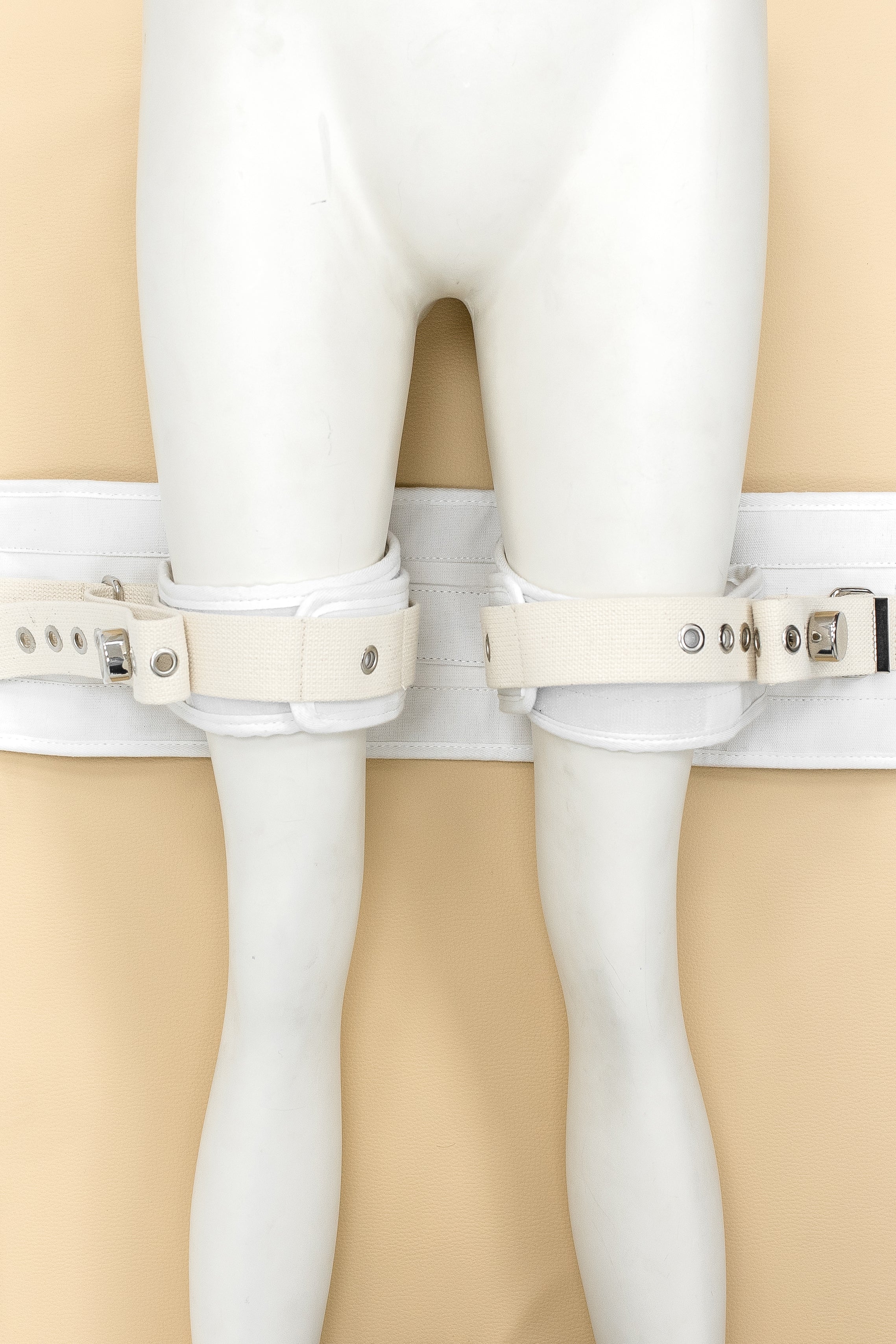 Adult Thigh Restraint System