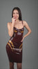 Latex dress Keira 