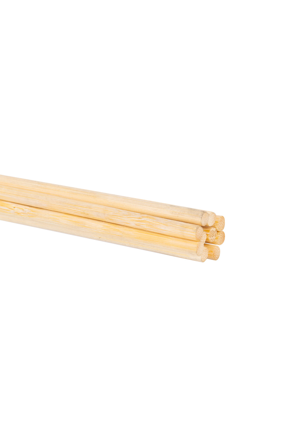 Bamboo cane, Spanking bundle canes