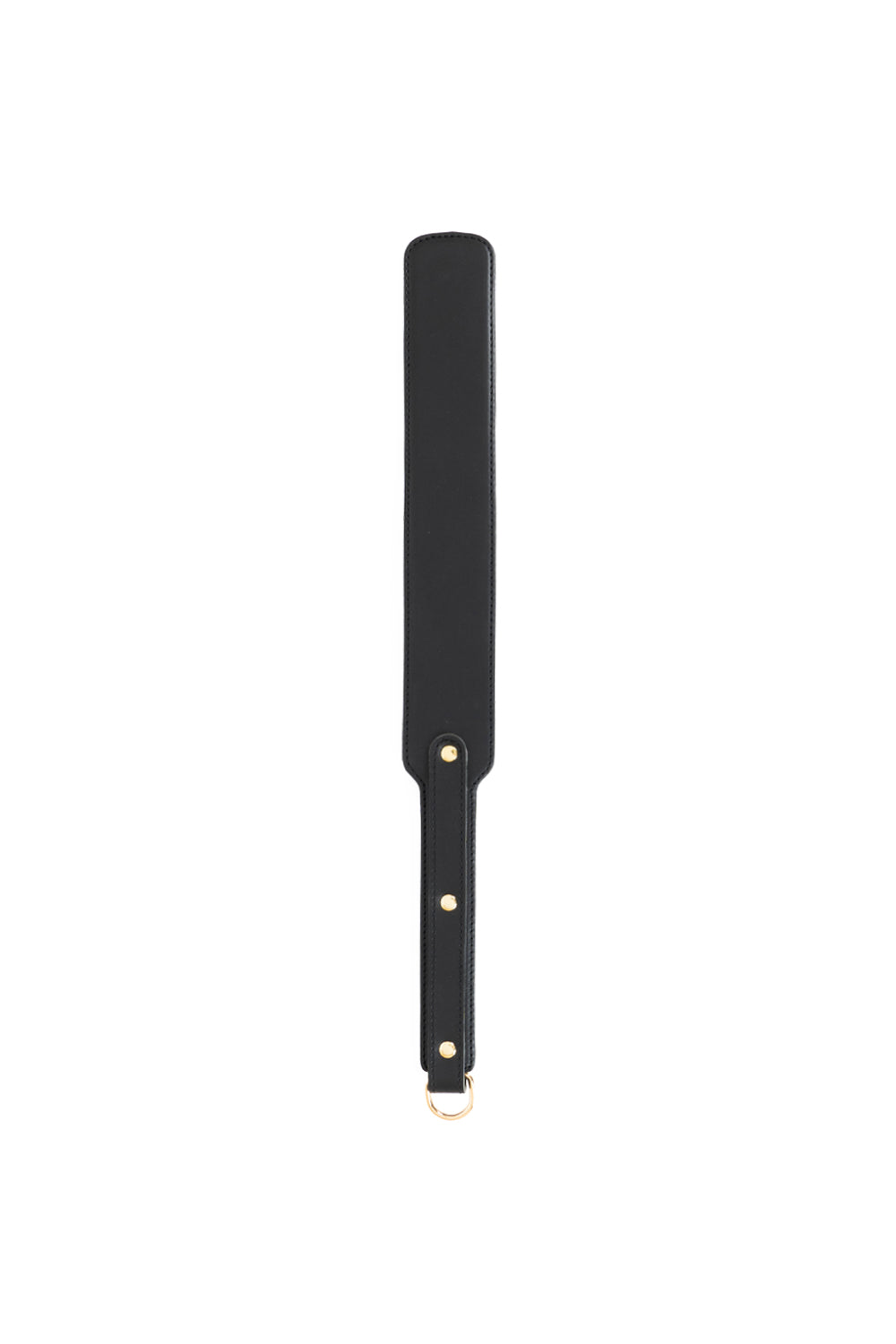 BDSM spanking paddle. Long size. 10 colors