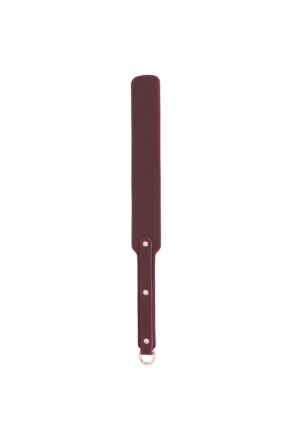 BDSM spanking paddle. Long size. 10 colors