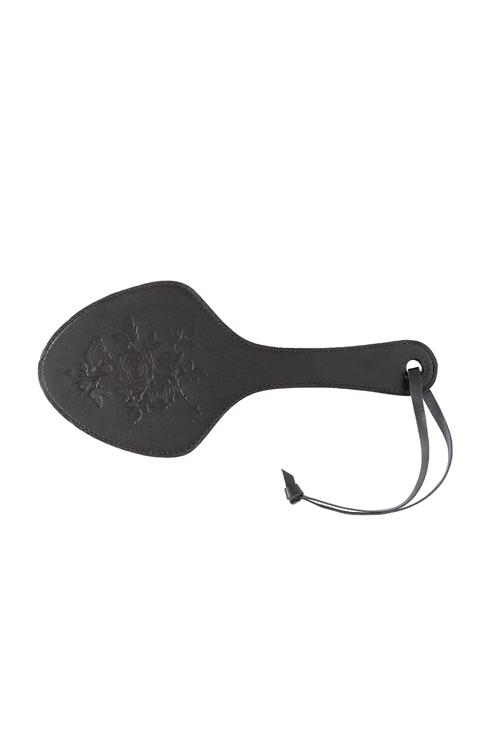 Genuine Leather Spanking Paddle. 10 colors